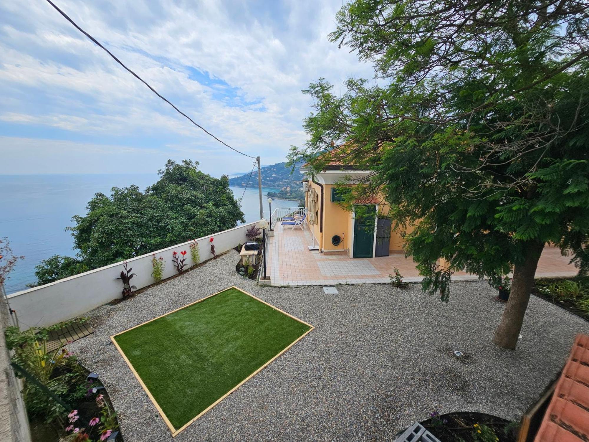 Avocado Villa Вентимиля Екстериор снимка